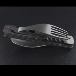 Baladeo Papagayo Cutlery Set -Professional Outdoor Equipment Store baleco325det 70457.1587729177