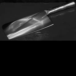Samura Cleaver Bamboo -Professional Outdoor Equipment Store bambocleaver2 97694.1652714966