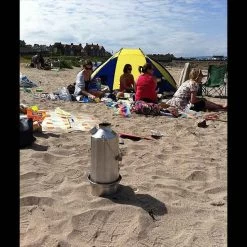 Kelly Kettle Base Camp STEEL -Professional Outdoor Equipment Store base camp kettle4 1 97867.1643970569