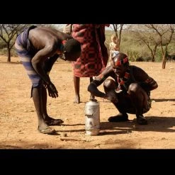 Kelly Kettle Base Camp STEEL -Professional Outdoor Equipment Store base camp kettle 1 15692.1643970569