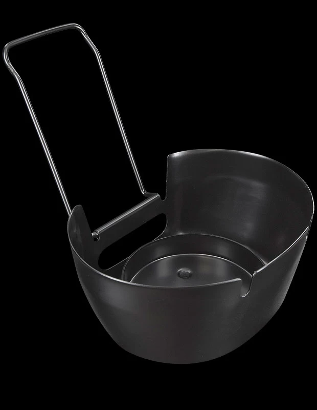 Bushcraft Crusader I Cooker 3 Bushcraft Crusader I Cooker