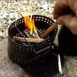 BCB Crusader Cup And Cooker MKII -Professional Outdoor Equipment Store bcb cn007cdet4 66486.1587411332