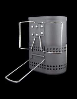 BCB Crusader Cup And Cooker MKII -Professional Outdoor Equipment Store bcb cn007cdet 09397.1587729337