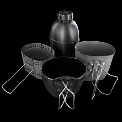 BCB Crusader Cooking System MKII -Professional Outdoor Equipment Store bcb cn015adet3 64079.1587729337