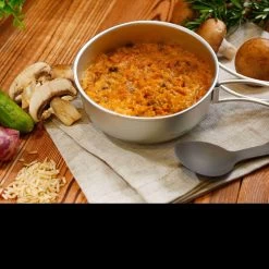 Expedition Foods Gluten Free Getaway Pack -Professional Outdoor Equipment Store beef strog 72238.1597418611