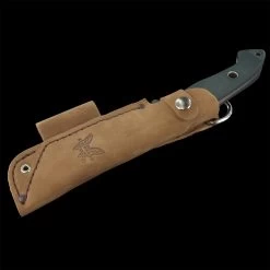 Benchmade 162 Bushcrafter Fixed Blade