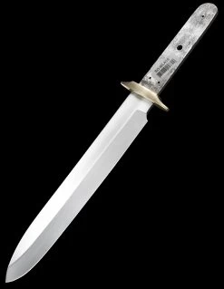 Blade Blank Camp Knife -Professional Outdoor Equipment Store bl616 34571.1588340481