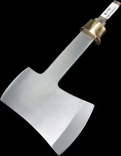 Blade Blank Hatchet