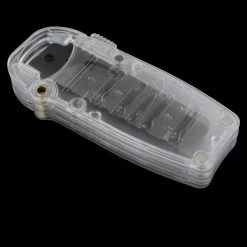 Roxon Blade Set Serrated/Spear Point/Talon