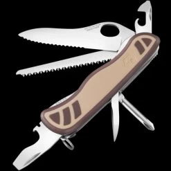 Victorinox Trailmaster Grip Desert Tan -Professional Outdoor Equipment Store bmc 08461mwc941 68365.1673628890