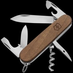 Victorinox Spartan Wood -Professional Outdoor Equipment Store bmc 1360163 53261.1648462130