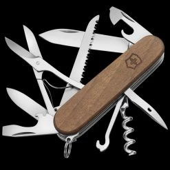 Victorinox Huntsman Wood -Professional Outdoor Equipment Store bmc 1371163 61825.1648462779