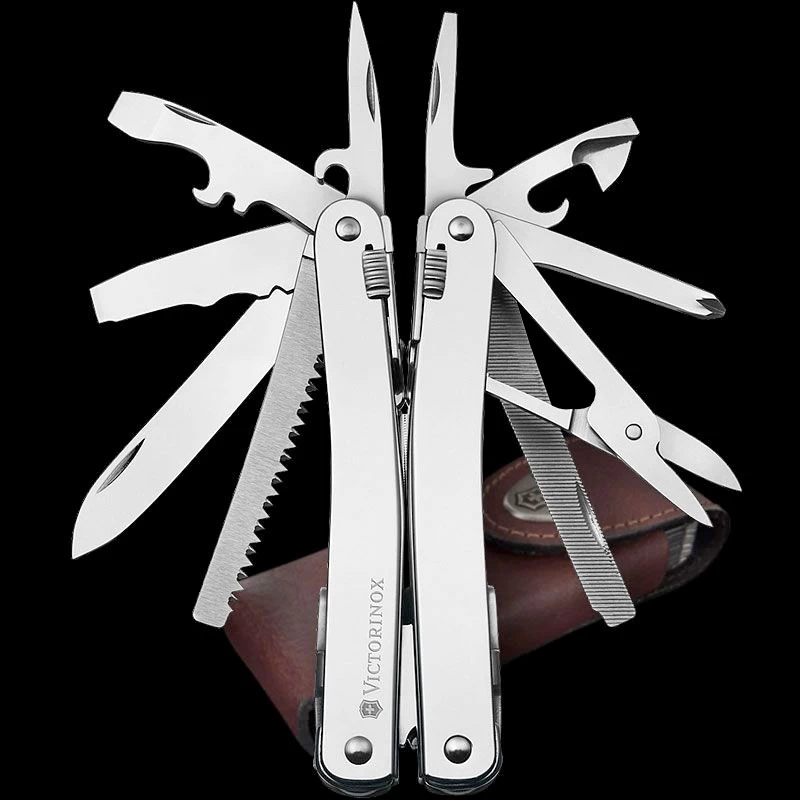 Victorinox Swisstool Spirit X 4 Victorinox Swisstool Spirit X - Image 2
