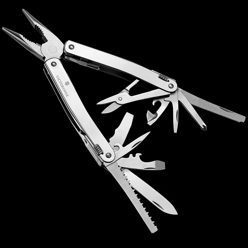 Victorinox Swisstool Spirit X 3 Victorinox Swisstool Spirit X