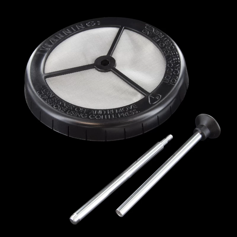 Jetboil Coffee Press 4 Jetboil Coffee Press - Image 2