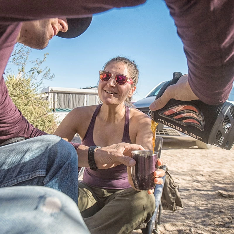 JetBoil Flash 2.0 Carbon 6 JetBoil Flash 2.0 Carbon - Image 4