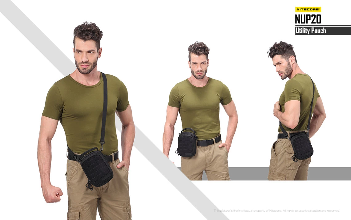 Nitecore NUP20 15 Nitecore NUP20 - Image 13