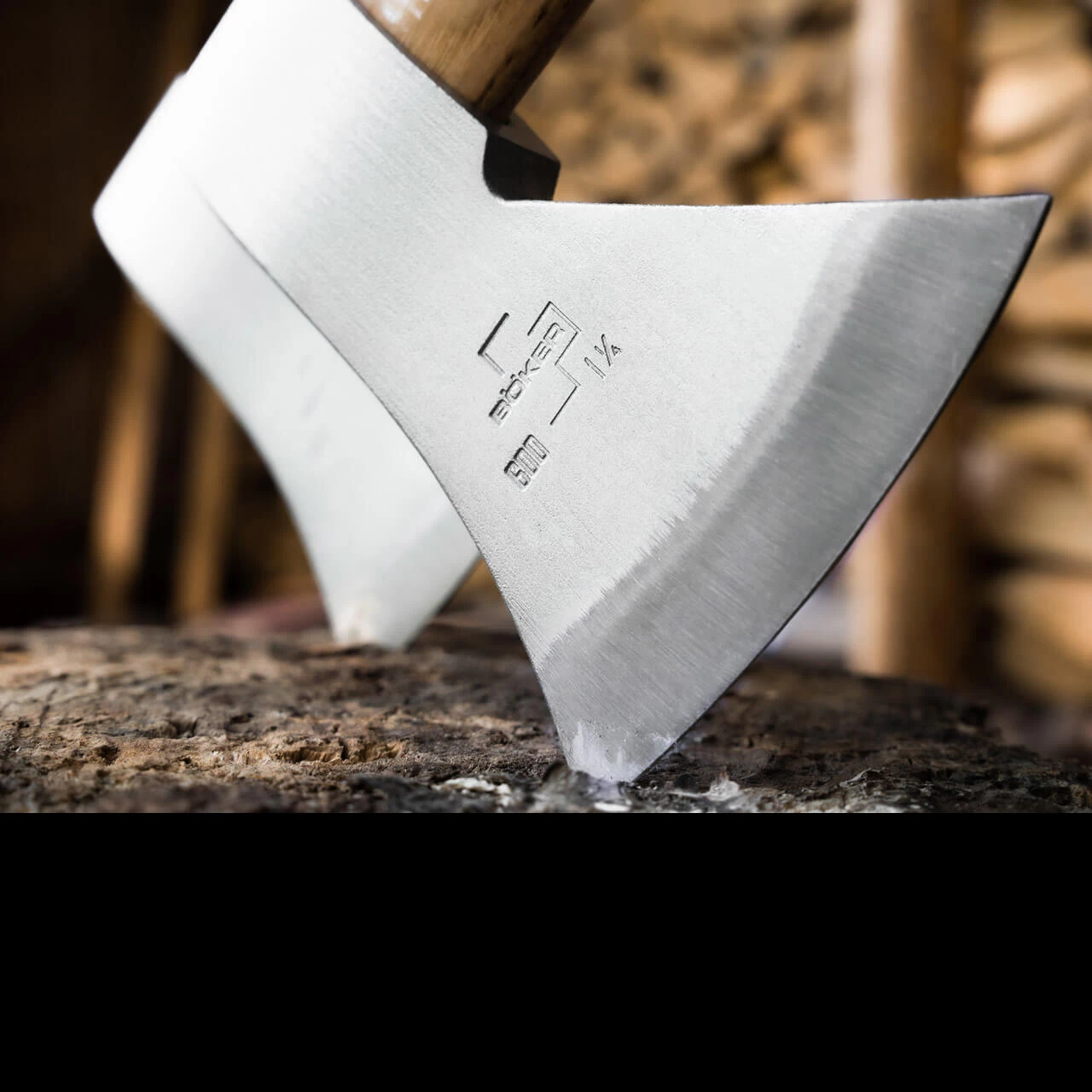 Boker Plus Appalachian Axe Large 4 Boker Plus Appalachian Axe Large - Image 2