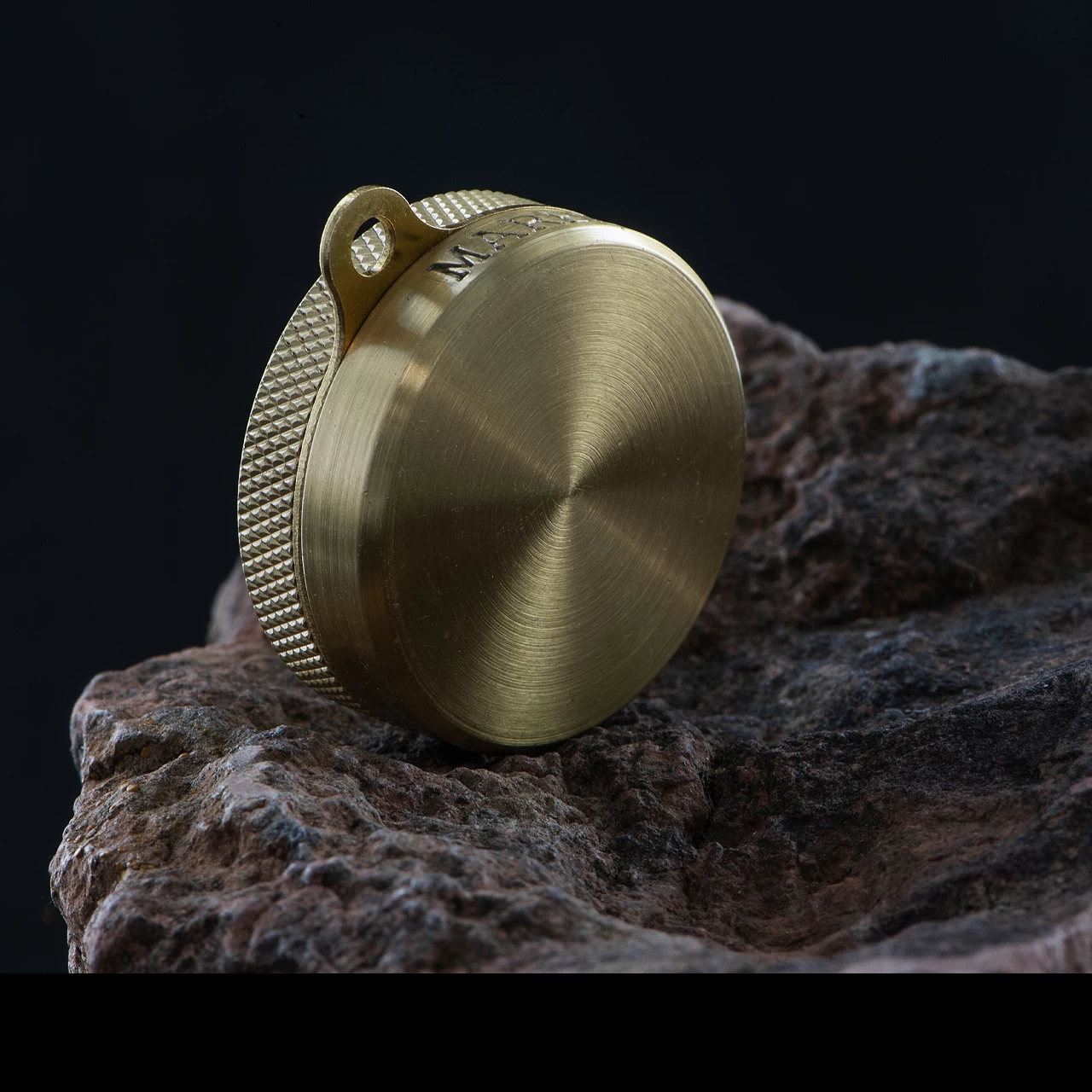 Marbles Pocket Compass 4 Marbles Pocket Compass - Image 2