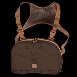 Helikon-Tex Chest Pack Numbat -Professional Outdoor Equipment Store brown 22268.1680261370