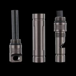 Bestech Fire Starter Whistle -Professional Outdoor Equipment Store btkm05det2 37788.1696596716