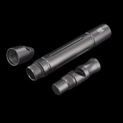 Bestech Whistle Capsule Glass Breaker -Professional Outdoor Equipment Store btkm06det 29442.1587729405