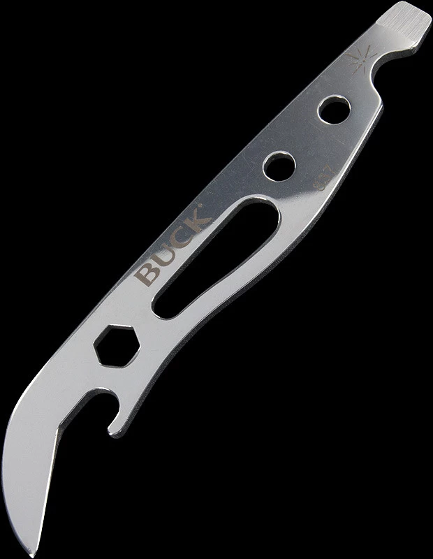 Buck Selkirk Fire Starter Special Offer 4 Buck Selkirk Fire Starter Special Offer - Image 2