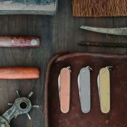 Flytanium Victorinox Cadet Scales 13 Flytanium Victorinox Cadet Scales -Professional Outdoor Equipment Store cadet2 70151.1615288233