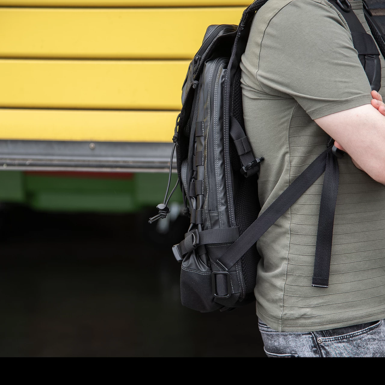 Magforce Cakewalk 500D Waterproof 4 Magforce Cakewalk 500D Waterproof - Image 2