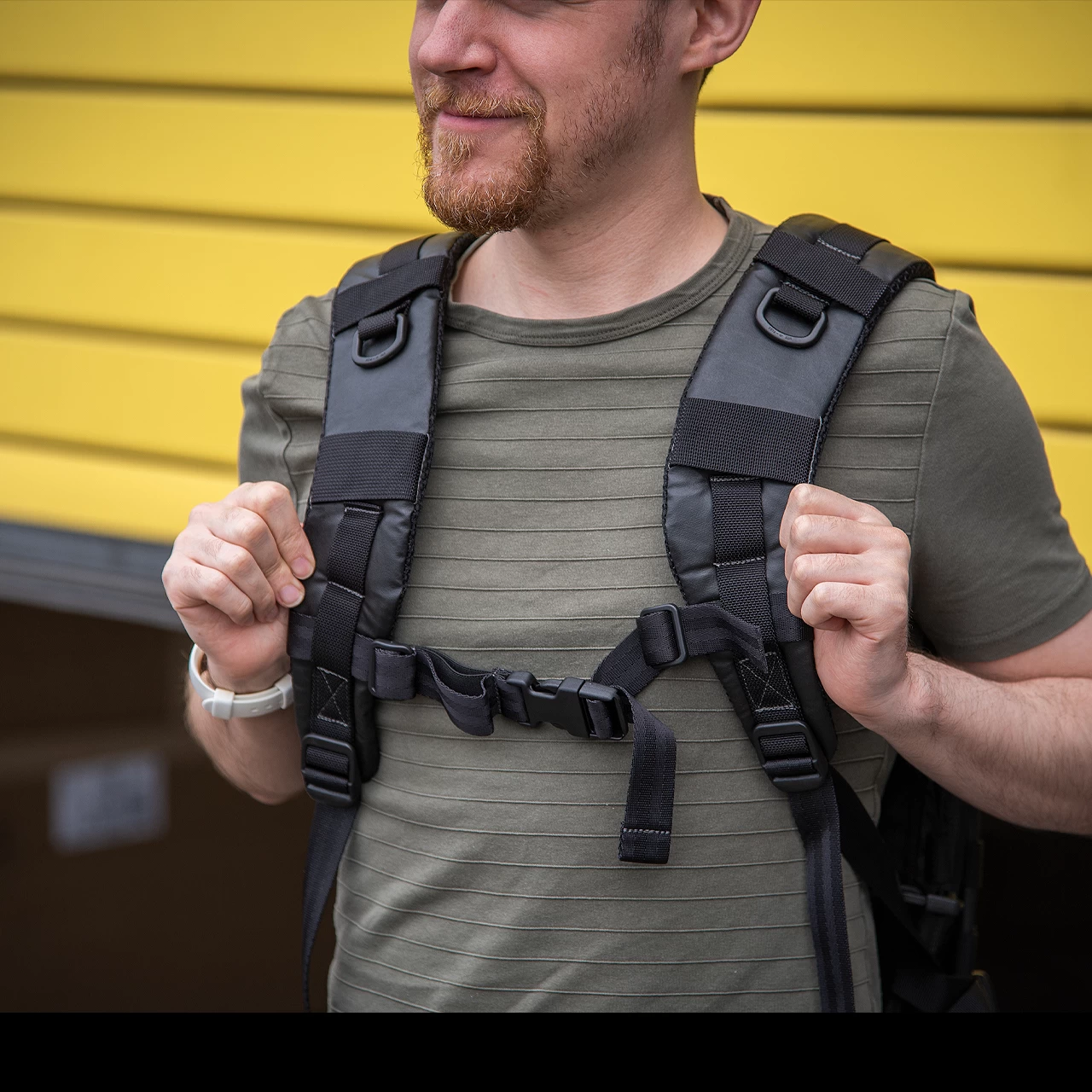 Magforce Cakewalk 500D Waterproof 7 Magforce Cakewalk 500D Waterproof - Image 5