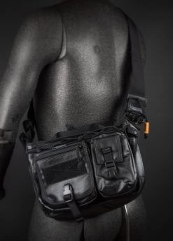 Magforce Catch Waistpack 1200D Waterproof 25 Magforce Catch Waistpack 1200D Waterproof -Professional Outdoor Equipment Store catch4 84071.1654611038.1280.1280 85324.1654611464