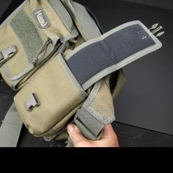 Magforce Catch Waistpack 1050D -Professional Outdoor Equipment Store catchKFdet4 92274.1654614904.1280.1280 00711.1654614924