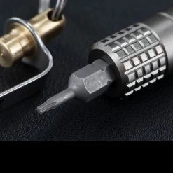 CRKT Pocket Driver Stash Tool -Professional Outdoor Equipment Store ccc1 47493.1617197963