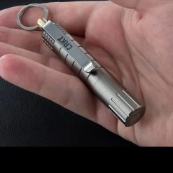 CRKT Pocket Driver Stash Tool -Professional Outdoor Equipment Store ccc3 26807.1617197963