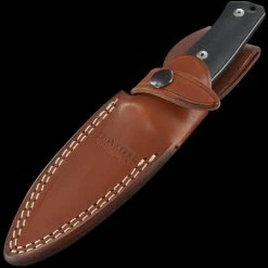 Lion Steel Bushcraft B35 Black G10 -Professional Outdoor Equipment Store ccm ls b35gbk 48091.1587424378