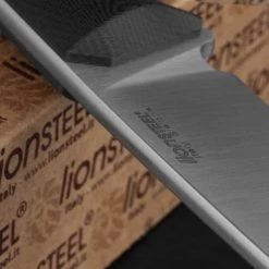 Lion Steel Bushcraft B35 Black G10 -Professional Outdoor Equipment Store ccm ls b35gbkdet4 95267.1587424382