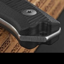 Lion Steel Bushcraft B40 G10 12 Lion Steel Bushcraft B40 G10 -Professional Outdoor Equipment Store ccm ls b40 ordet4 47254.1587417524