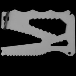 CHA-O-HA EDC Card -Professional Outdoor Equipment Store cha01det3 74256.1587402979