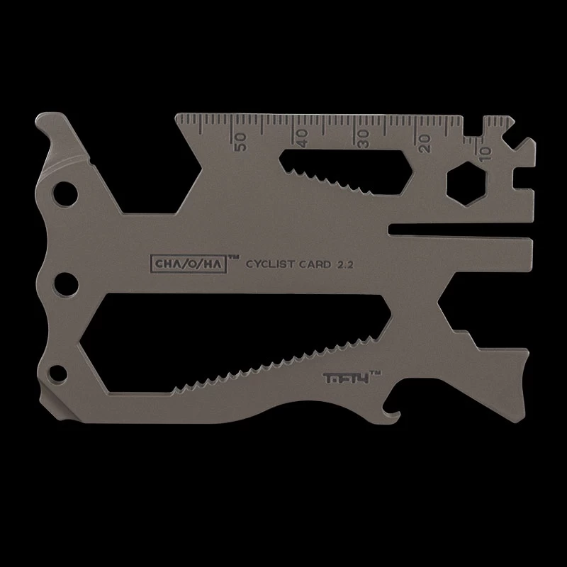 CHA-O-HA Cyclist Card System Special Edition WAS £107.95 3 CHA-O-HA Cyclist Card System Special Edition WAS £107.95