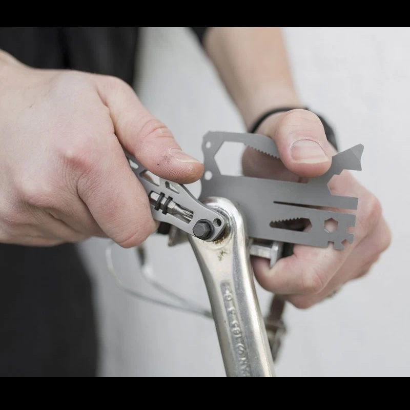 CHA-O-HA Cyclist Card System Special Edition WAS £107.95 9 CHA-O-HA Cyclist Card System Special Edition WAS £107.95 - Image 7