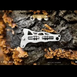 CHA-O-HA Cyclist Card System Special Edition WAS £107.95 20 CHA-O-HA Cyclist Card System Special Edition WAS £107.95 -Professional Outdoor Equipment Store cha04det8 39085.1671714821