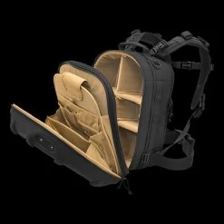 Hazard 4 Grill -Professional Outdoor Equipment Store civ4 bkp grl blkdet5 15212.1589558754