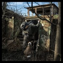 Hazard 4 Grill -Professional Outdoor Equipment Store civ4 bkp grl blkdet7 88792.1589558755