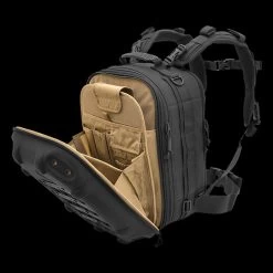 Hazard 4 Grill -Professional Outdoor Equipment Store civ4 bkp grl blkdet 30952.1589558754