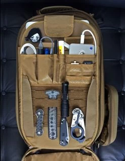 Hazard 4 Pillbox -Professional Outdoor Equipment Store civ4 bkp pbx 48367.1607077983