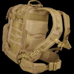 Hazard 4 Patrol Pack -Professional Outdoor Equipment Store civ4 bkp ptro blkdet2 83448.1588346506