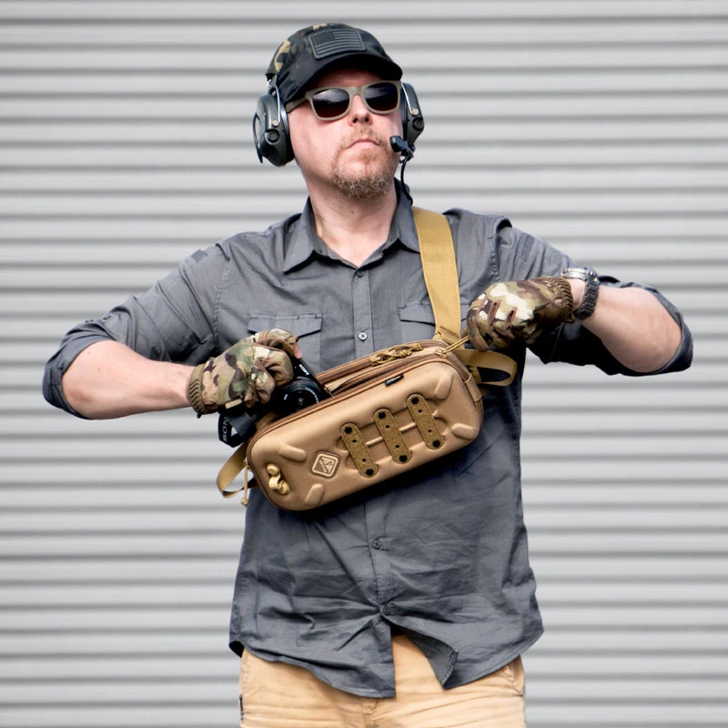 Hazard 4 Bandoleer 7 Hazard 4 Bandoleer - Image 5