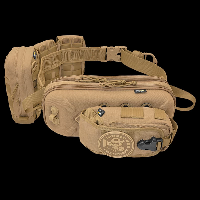 Hazard 4 Bandoleer 14 Hazard 4 Bandoleer - Image 12