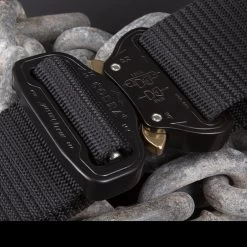 AustriAlpin COBRA Pro Style 45mm Black