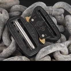 AustriAlpin COBRA Pro Style 45mm Black -Professional Outdoor Equipment Store cl fc45kvfdet6 48024.1587424103